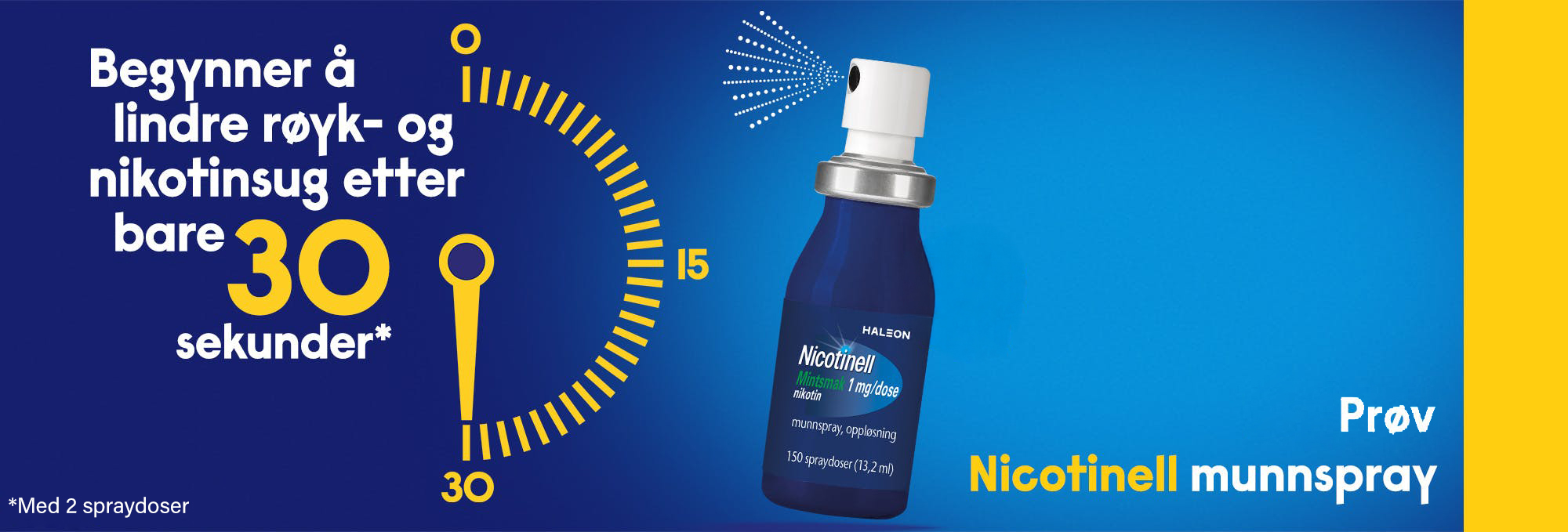 Nicotinell image